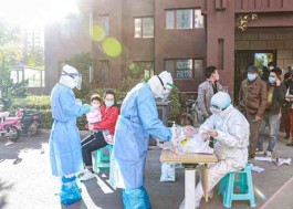 热文：31省区市新增确诊15例含本土1例