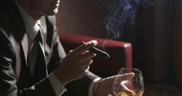 威士忌最经典的喝法(教你几个威士忌最潮最in的喝法)