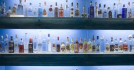 vodka伏特加（vodka伏特加多少钱）