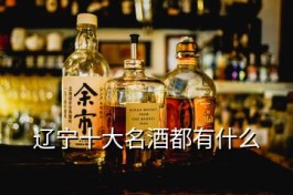 辽宁山雁王酒业【辽宁十大名酒都有什么】