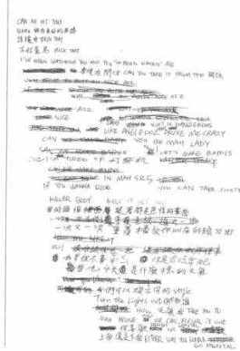 宋岳庭的阿姨（宋岳庭传记将拍电影）